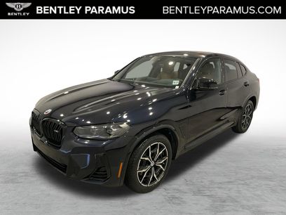 Used 2023 BMW X4 M40i w/ Premium Package
