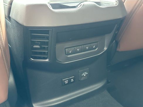 Used 2025 Toyota Tundra 1794 Edition image 27