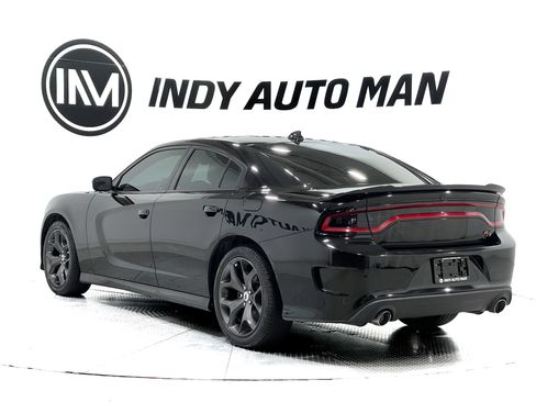 Used 2019 Dodge Charger R/T RWD image 6