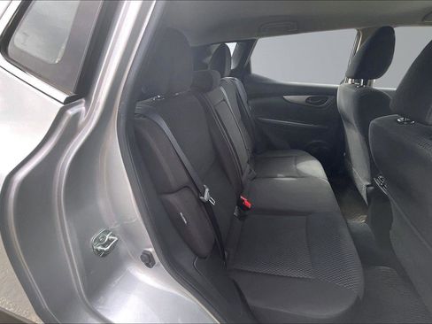 Used 2020 Nissan Rogue Sport S AWD/4WD image 27