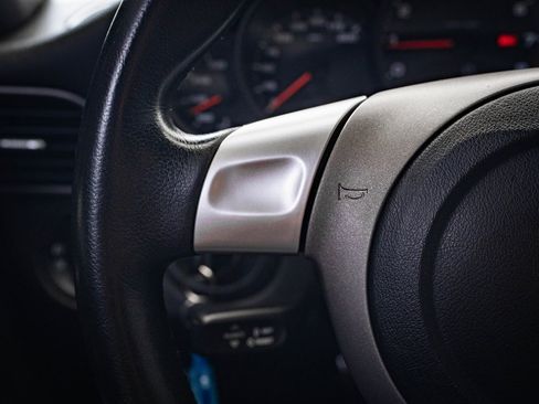 Used 2008 Porsche 911 Carrera 4 image 40