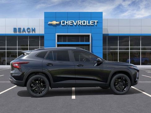 New 2026 Chevrolet Trax ACTIV image 5