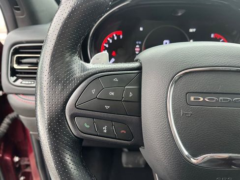 Used 2023 Dodge Durango GT image 21