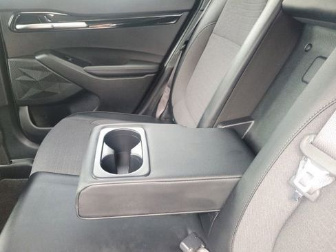 Certified 2023 Kia Seltos S AWD/4WD image 16