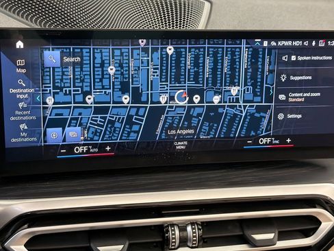 Used 2024 BMW 430i Convertible w/ Premium Package RWD image 23