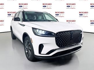 New 2026 Lincoln Aviator AWD video 1