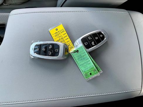 Used 2023 Hyundai Palisade SEL AWD/4WD image 36