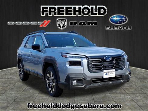New 2026 Subaru Outback Touring XT AWD/4WD image 1