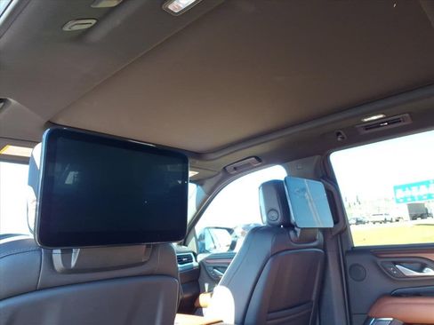 Used 2024 GMC Yukon Denali Ultimate image 20