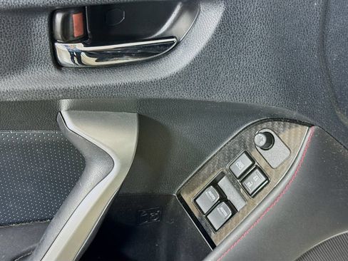 Used 2018 Subaru BRZ Limited RWD image 21