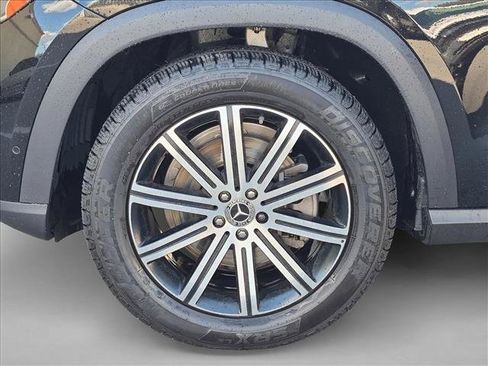 Certified 2026 Mercedes-Benz GLE 350 4MATIC image 19
