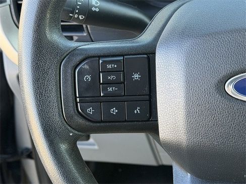 Used 2021 Ford F150 XLT w/ Trailer Tow Package image 13