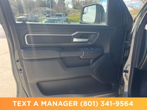 New 2026 RAM 1500 Big Horn image 10