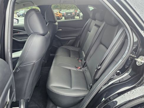 Used 2023 MAZDA CX-30 AWD 2.5 S w/ Preferred Package image 22