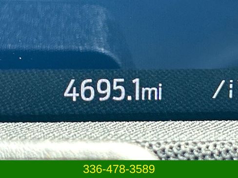Used 2025 Ford Mustang Mach-E Select RWD image 17