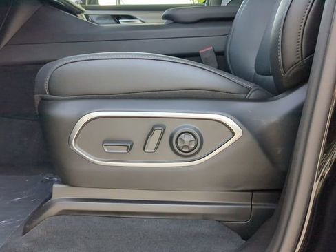 New 2025 Jeep Wagoneer Series II image 19