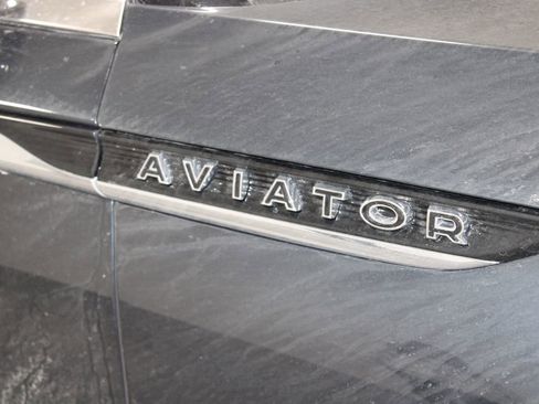 Used 2023 Lincoln Aviator Black Label w/ Dynamic Handling Package image 13
