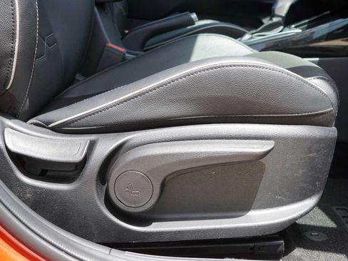 Used 2020 Kia Forte GT-Line FWD image 25
