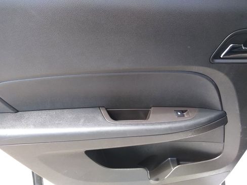 Used 2015 GMC Terrain SLT w/ Chrome Edition image 12