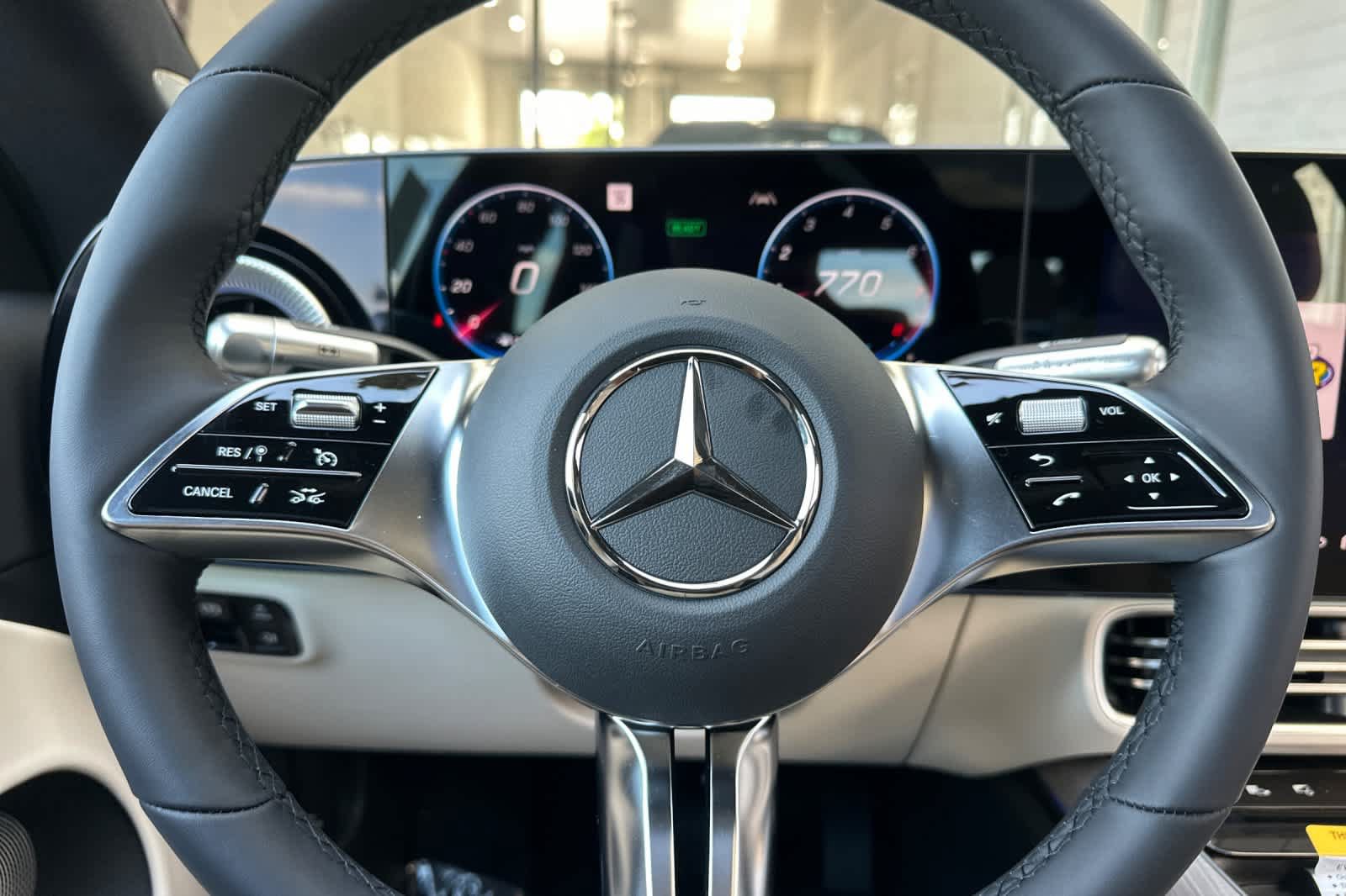 New 2027 Mercedes-Benz CLA 220 image 21