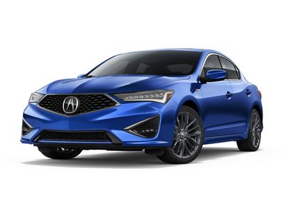 Used 2019 Acura ILX