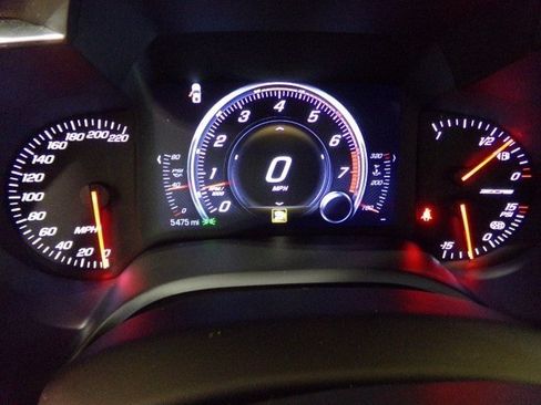 Used 2015 Chevrolet Corvette Z06 w/ 3LZ Preferred Equipment Group RWD image 20