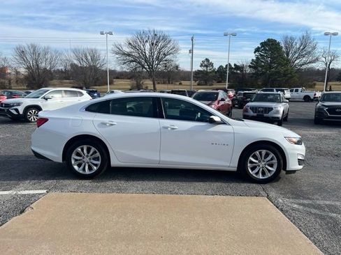 Used 2023 Chevrolet Malibu LT image 5