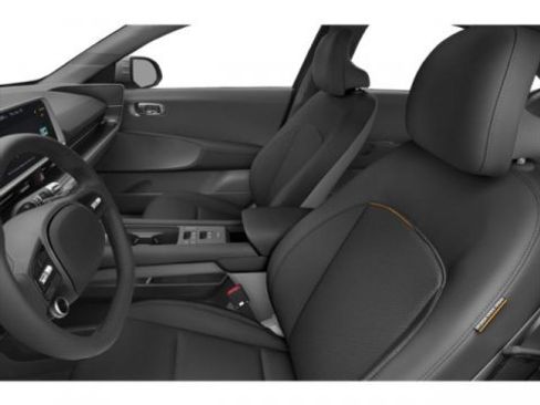Certified 2023 Hyundai Ioniq 6 SEL image 12