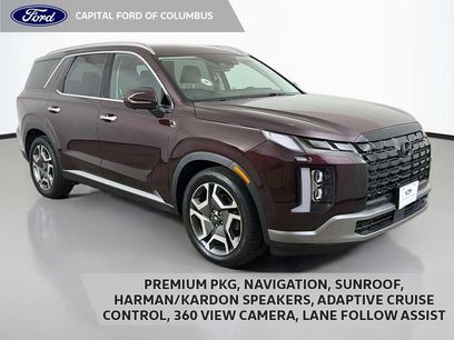 Used 2024 Hyundai Palisade SEL
