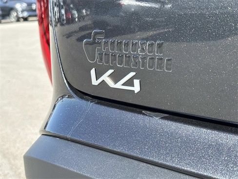 New 2026 Kia K4 EX image 5