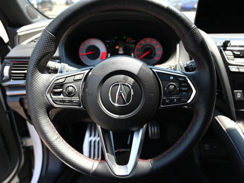 Used 2020 Acura RDX A-Spec AWD/4WD image 30