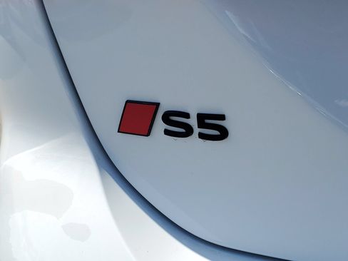 New 2026 Audi S5 Premium Plus AWD/4WD image 7