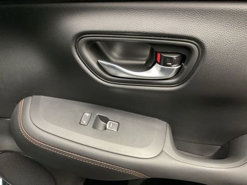 New 2026 Honda HR-V Sport image 24