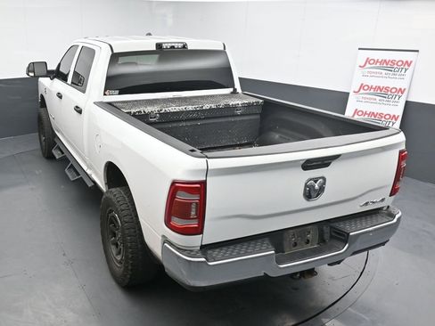 Used 2019 RAM 2500 Tradesman w/ Towing Technology Group image 14