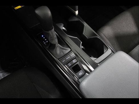 Used 2025 Toyota Camry LE FWD image 15