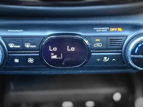 Used 2023 Kia Soul GT-Line w/ GT-Line Technology Package FWD image 33
