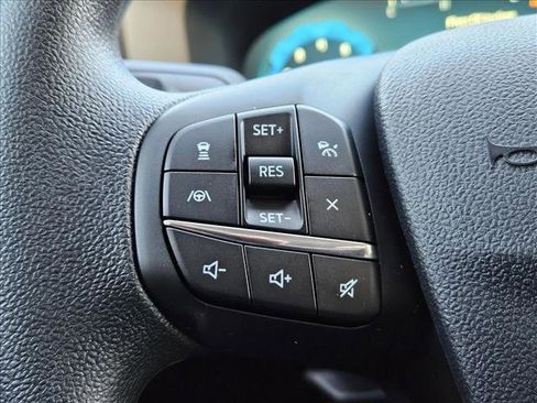 New 2025 Ford Bronco Sport Big Bend image 16