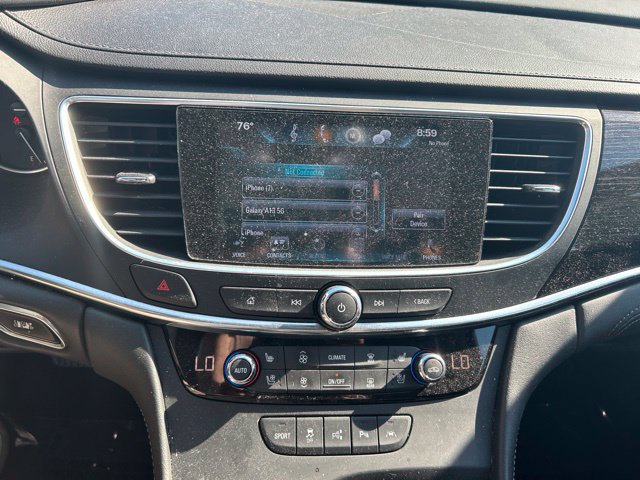 Used 2017 Buick LaCrosse Premium w/ Driver Confidence Package #2 AWD/4WD image 23