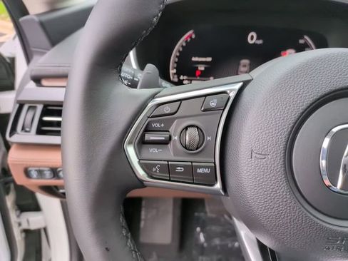 New 2026 Acura MDX w/ Advance Package image 17