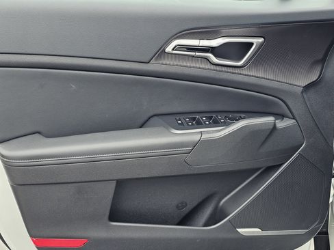 New 2026 Kia Sportage EX AWD/4WD image 14