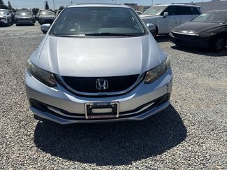 Used 2015 Honda Civic EX video 2