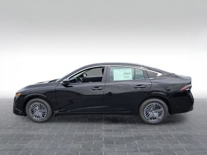 New 2027 Nissan Sentra S w/ Floor Mat Package