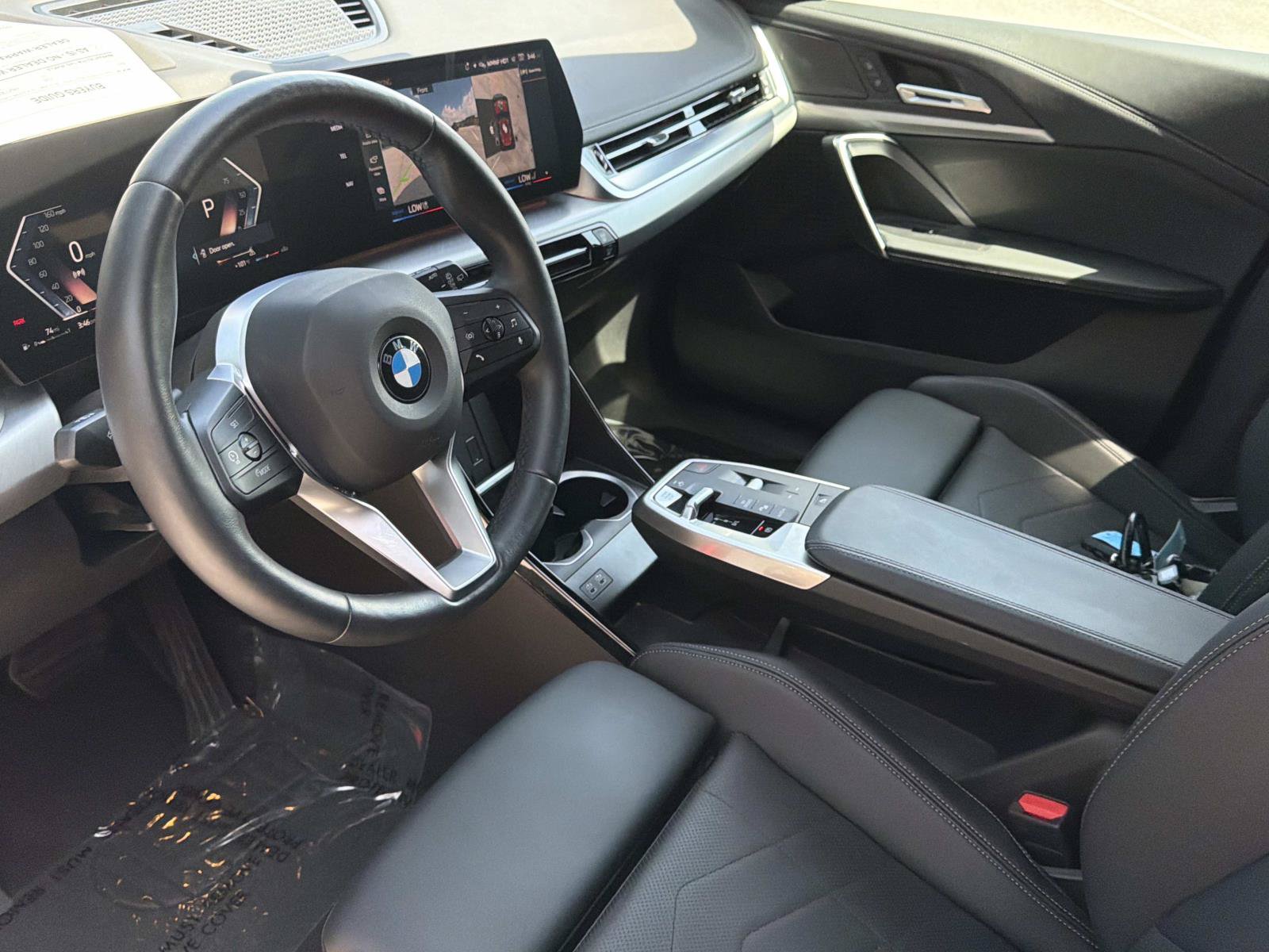 Used 2026 BMW X1 xDrive28i AWD/4WD image 31