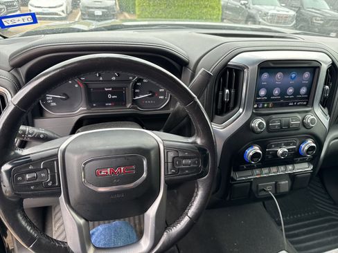 Used 2021 GMC Sierra 1500 Elevation RWD image 16
