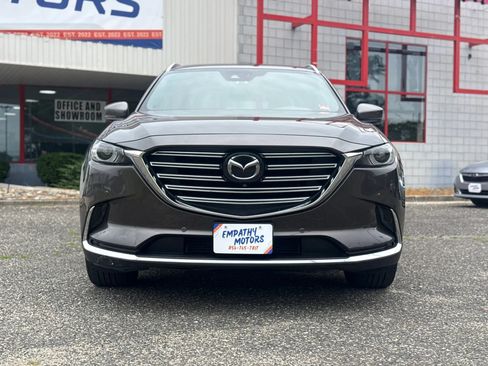 Used 2019 MAZDA CX-9 Grand Touring AWD/4WD image 8