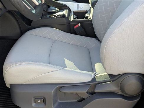 New 2025 Toyota Tacoma SR5 image 4