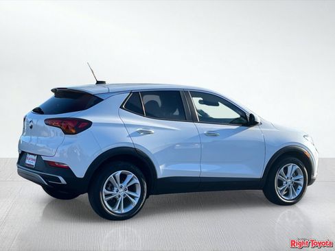 Used 2020 Buick Encore GX Preferred FWD image 5