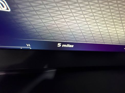 New 2026 Nissan Pathfinder SL image 11