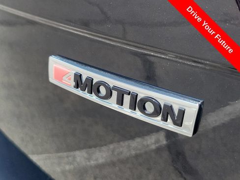 Used 2021 Volkswagen Tiguan SE R-Line AWD/4WD image 27