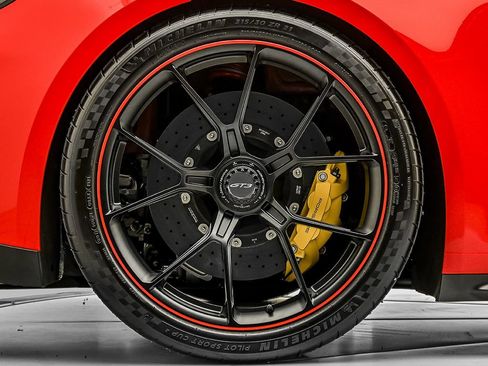 Used 2022 Porsche 911 GT3 RWD image 27